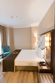 The Grand Mira Business Hotel