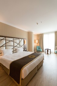 The Grand Mira Business Hotel
