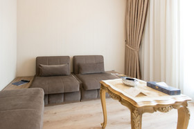 The Grand Mira Business Hotel