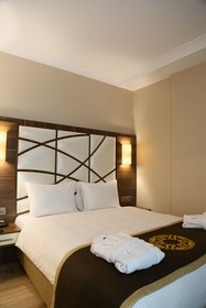 The Grand Mira Business Hotel
