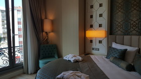 The Grand Mira Business Hotel