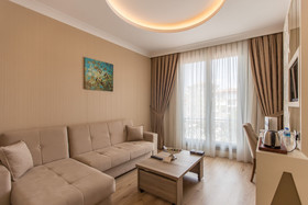 The Grand Mira Business Hotel