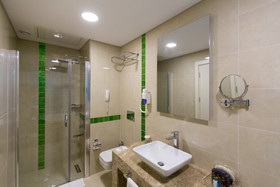 The Grand Mira Business Hotel