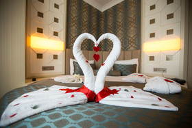 The Grand Mira Business Hotel