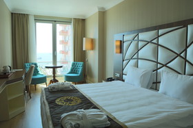 The Grand Mira Business Hotel