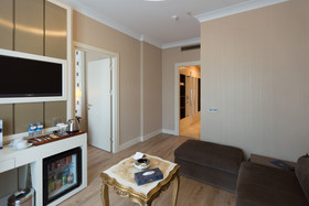 The Grand Mira Business Hotel