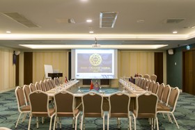 The Grand Mira Business Hotel