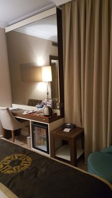 The Grand Mira Business Hotel