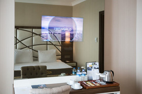 The Grand Mira Business Hotel