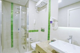 The Grand Mira Business Hotel