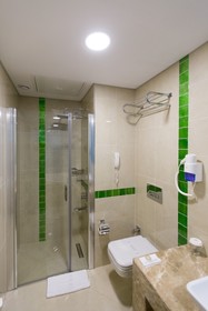 The Grand Mira Business Hotel