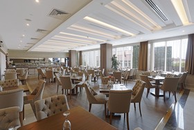 The Grand Mira Business Hotel