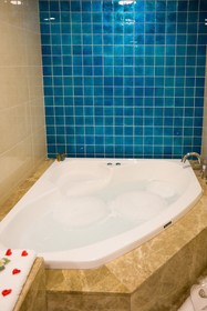 The Grand Mira Business Hotel