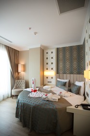 The Grand Mira Business Hotel