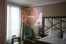 The Grand Mira Business Hotel