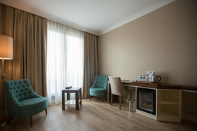 The Grand Mira Business Hotel