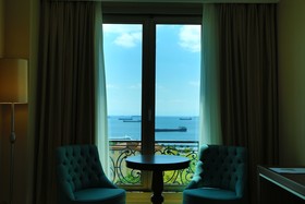 The Grand Mira Business Hotel