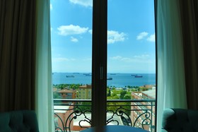 The Grand Mira Business Hotel