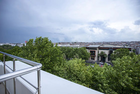 The Green Otel