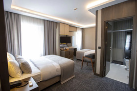 The Green Otel