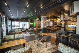 The Green Otel