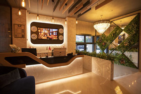 The Green Otel