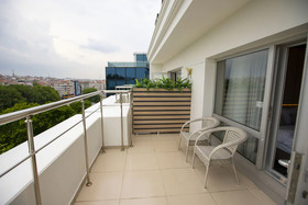 The Green Otel