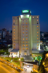 The Green Park Hotel Bostanci