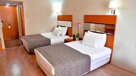 The Green Park Hotel Taksim