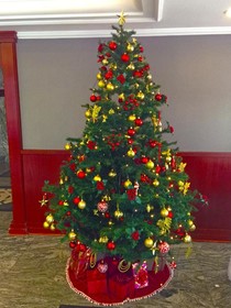 The Green Park Hotel Taksim