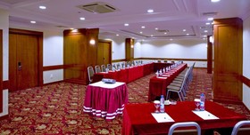 The Green Park Hotel Taksim