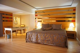 The Green Park Hotel Taksim