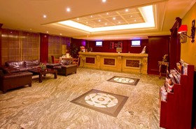 The Green Park Hotel Taksim