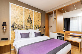 The Halich Hotel