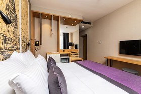 The Halich Hotel