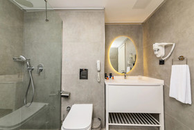 The Halich Hotel