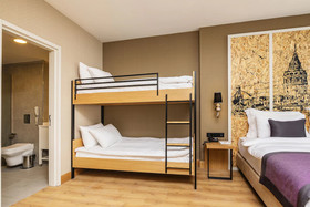 The Halich Hotel