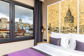 The Halich Hotel