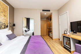 The Halich Hotel