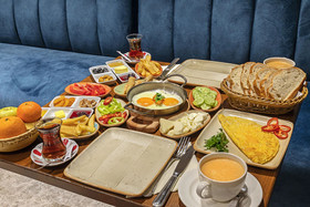The Halich Hotel