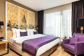 The Halich Hotel