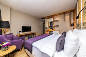The Halich Hotel