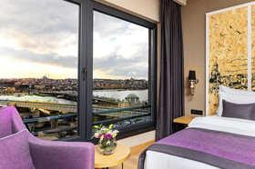 The Halich Hotel