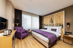 The Halich Hotel