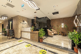 The Halich Hotel