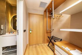 The Halich Hotel