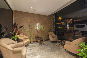 The Halich Hotel