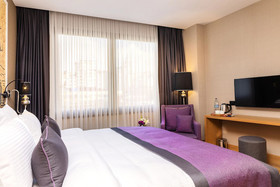 The Halich Hotel
