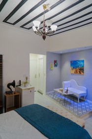 The Havana Residence