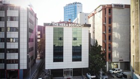 The Hera Bostanci Otel